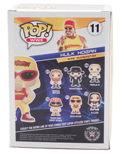 Hulk Hogan - POP! #11