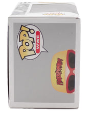Hulk Hogan - POP! #11