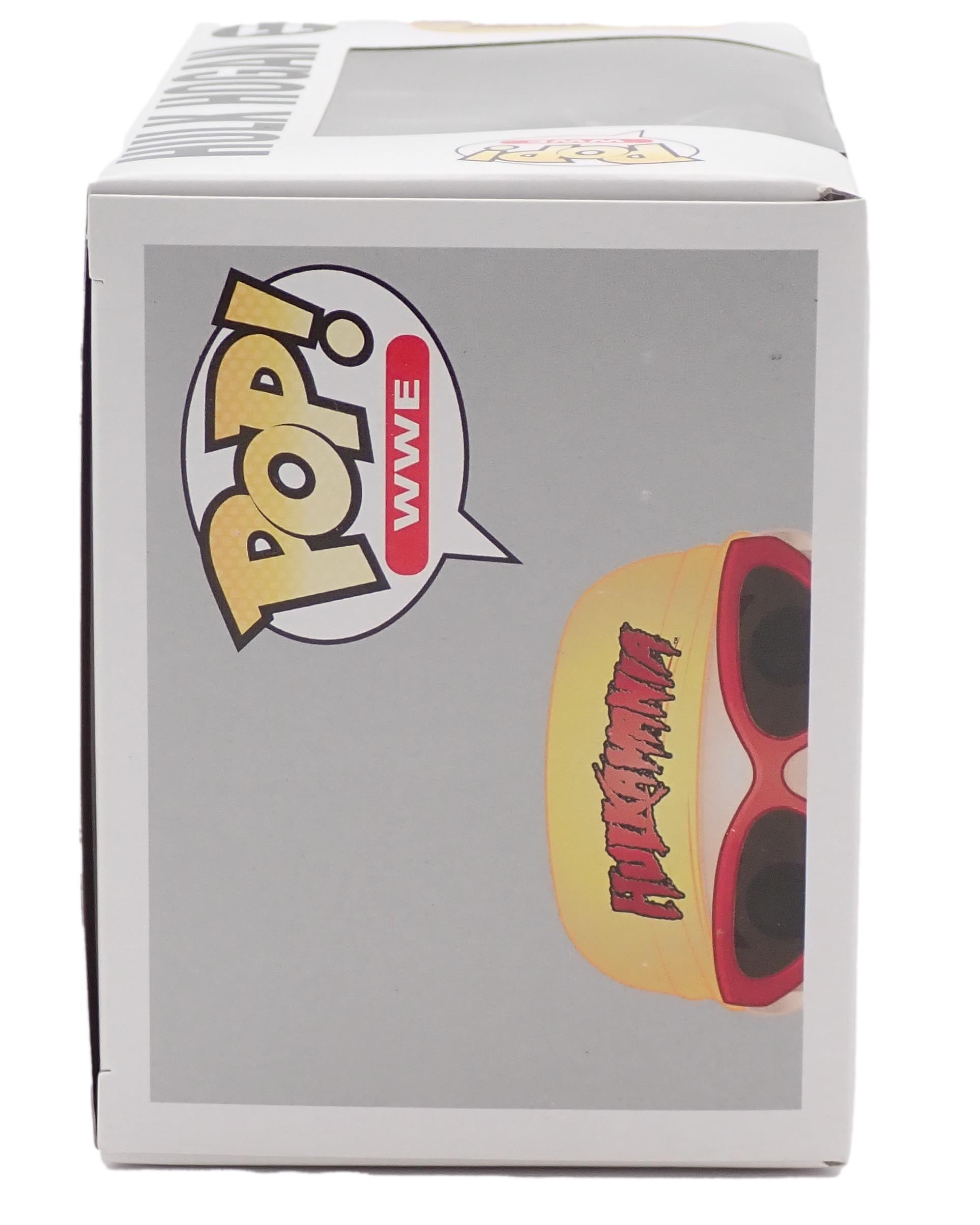 Hulk Hogan - POP! #11