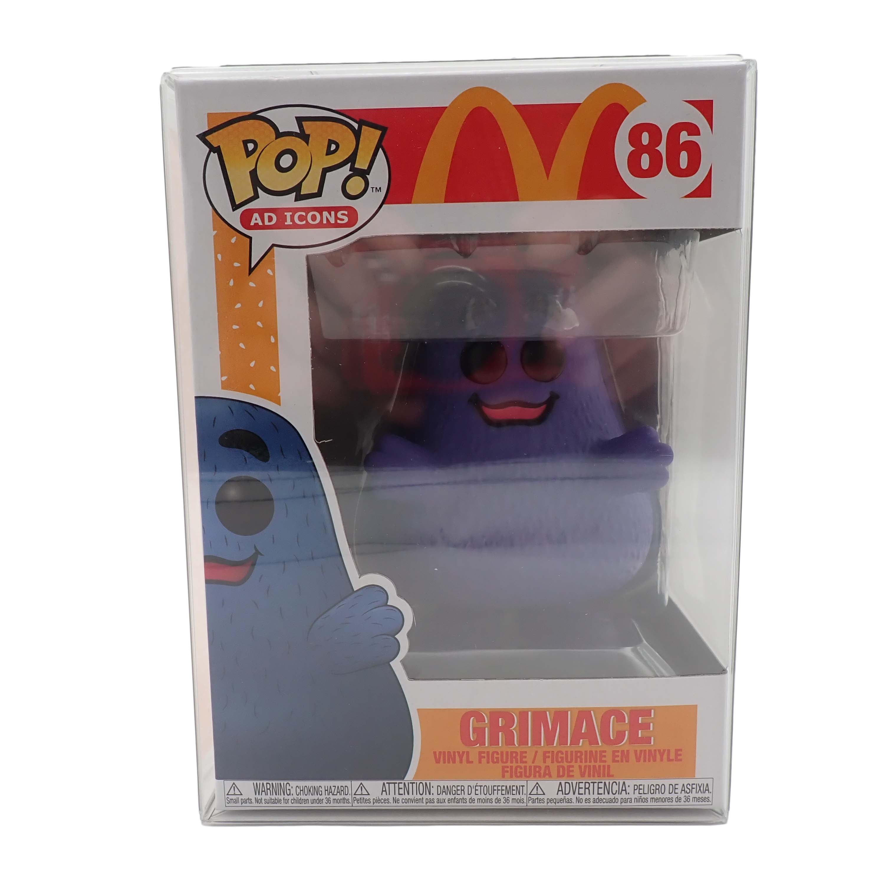 Grimace - POP! #86