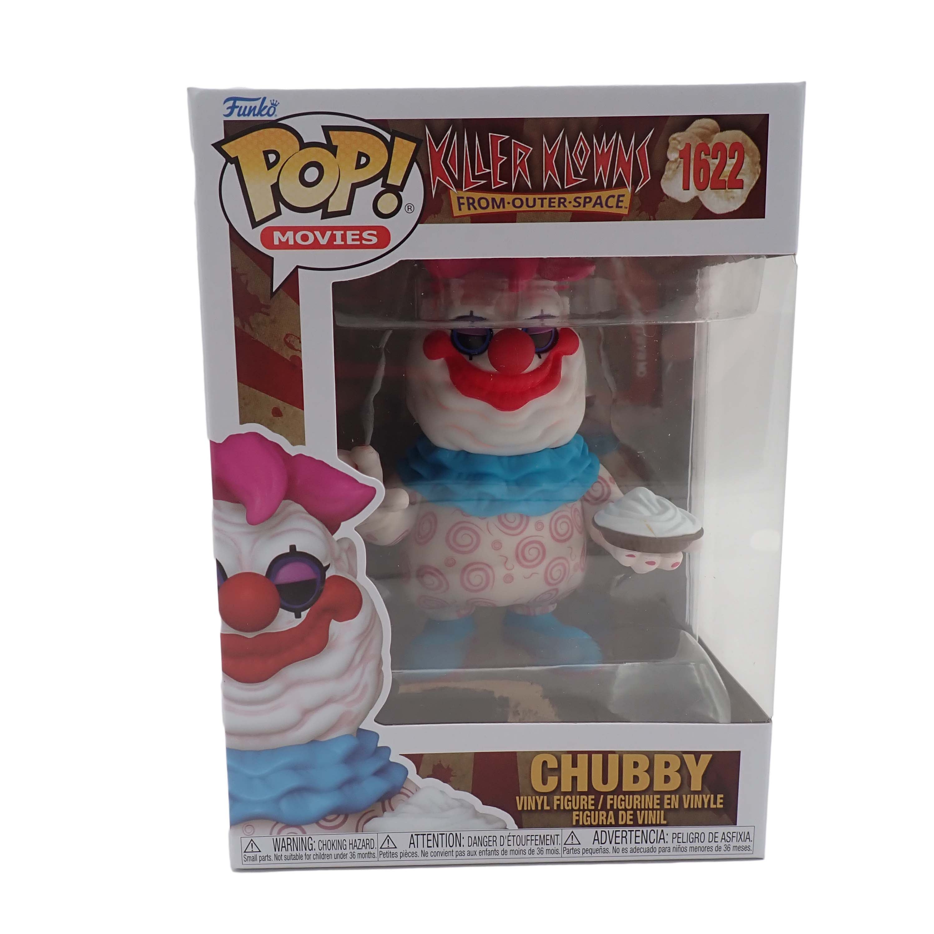 Chubby - POP! #1622