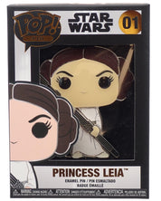 Star Wars - POP! Pin #01-04