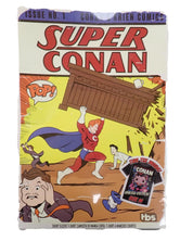 Super Conan Funko POP! T-Shirt
