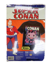 Super Conan Funko POP! T-Shirt