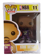 Kobe Bryant - POP! #11