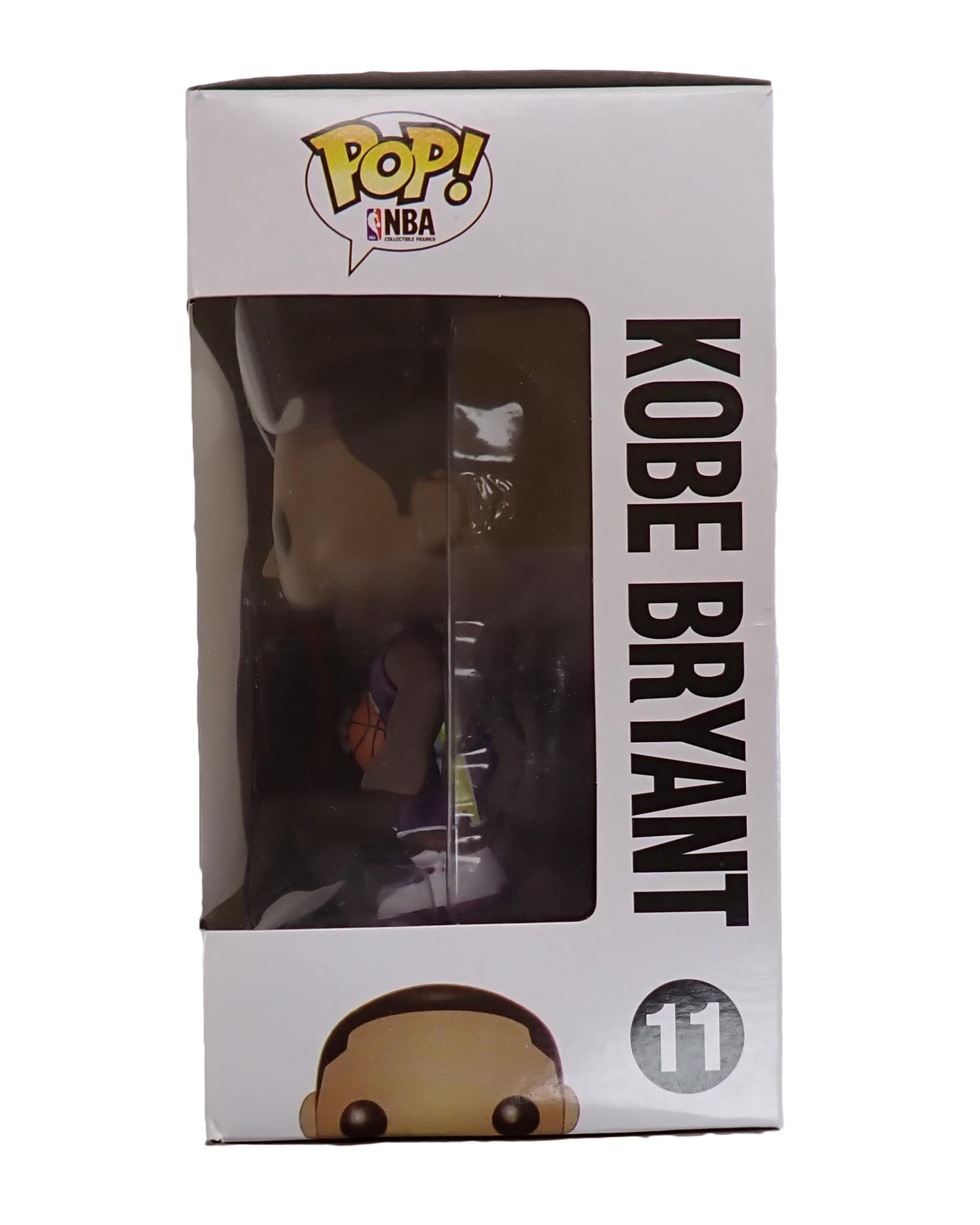 Kobe Bryant - POP! #11
