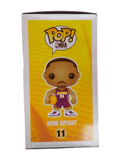Kobe Bryant - POP! #11