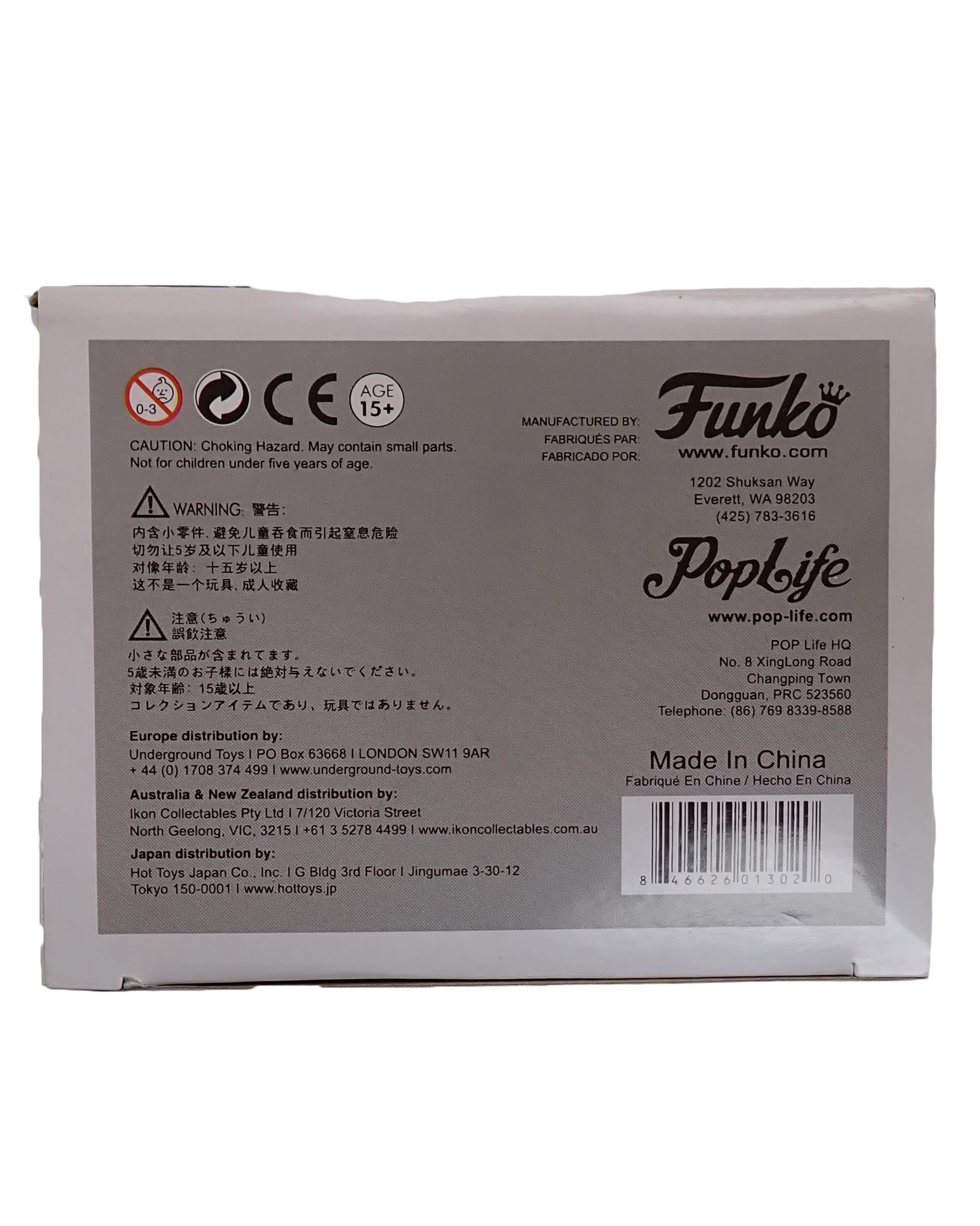 Kobe Bryant - POP! #11