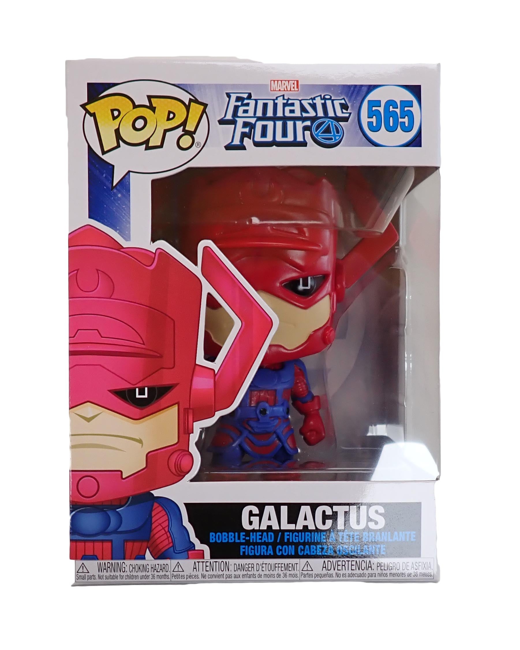 Galactus - POP! #565