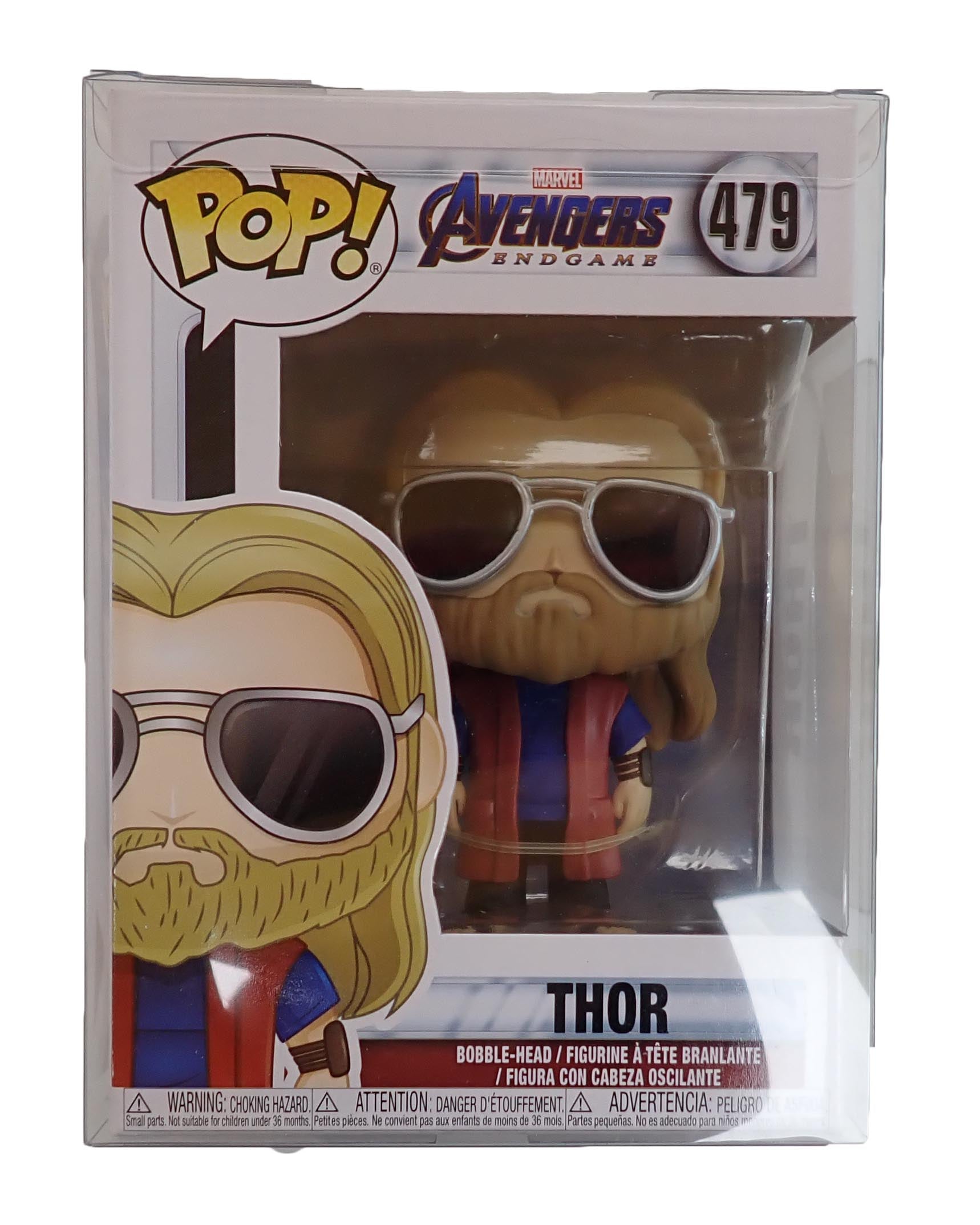 Thor - POP! #479