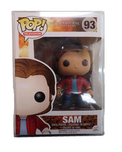 Sam - POP! #93