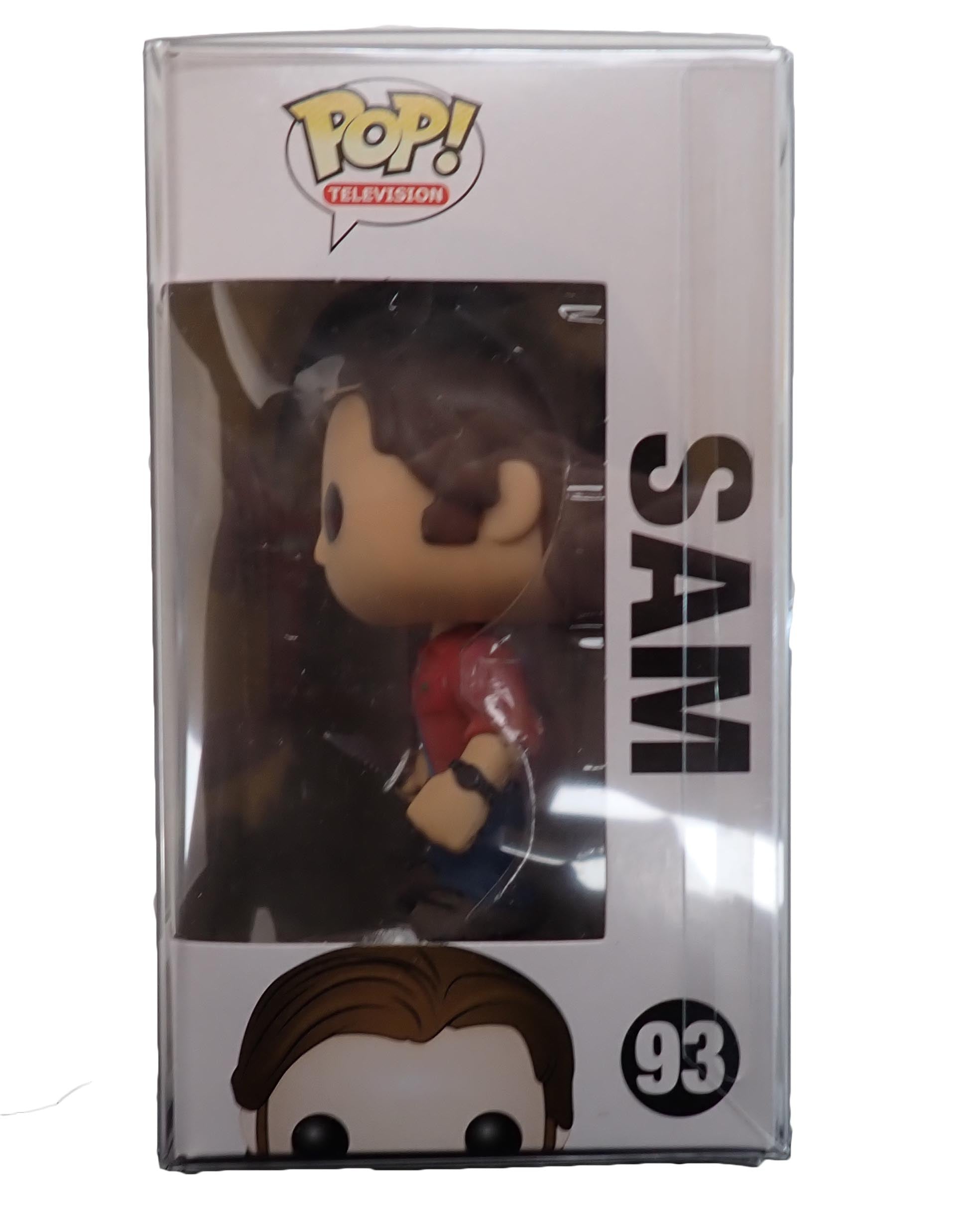 Sam - POP! #93