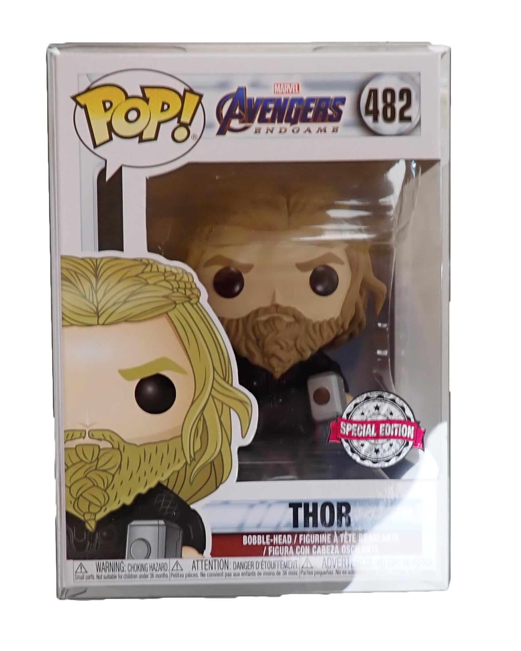 Thor - POP! #482