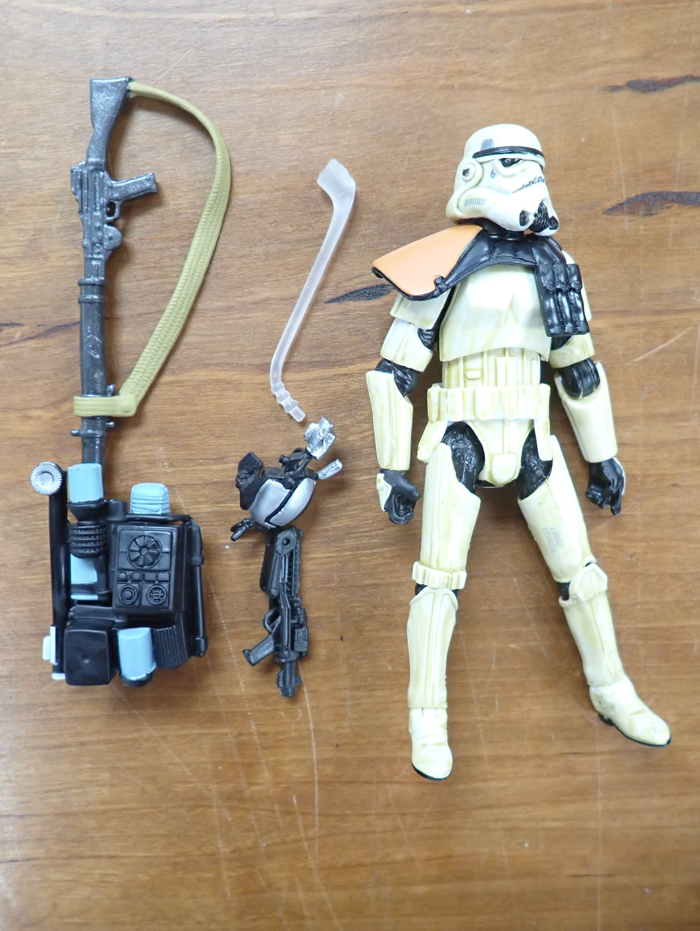 Sandtrooper VC112