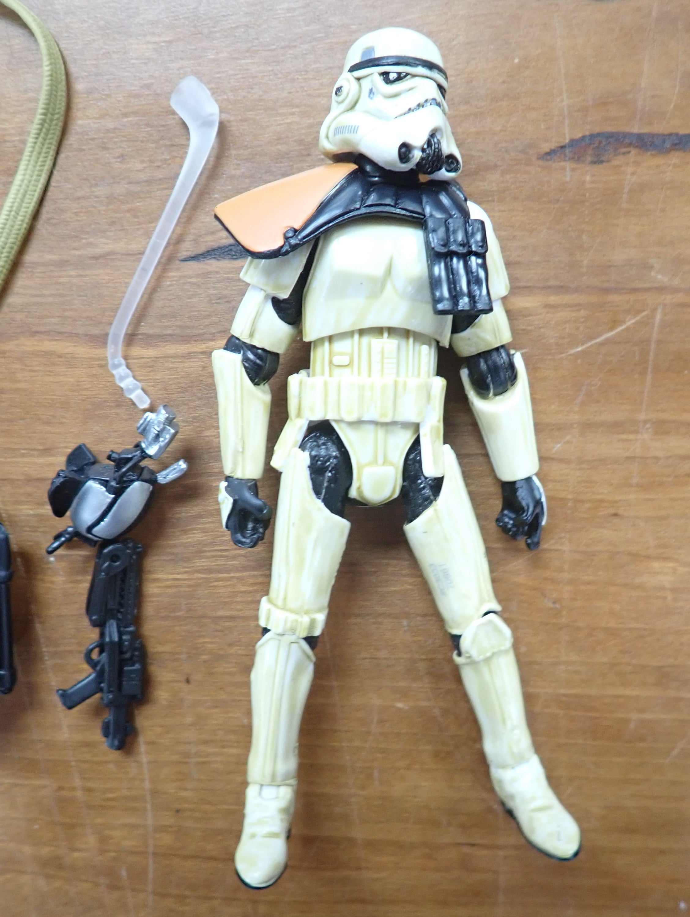 Sandtrooper VC112