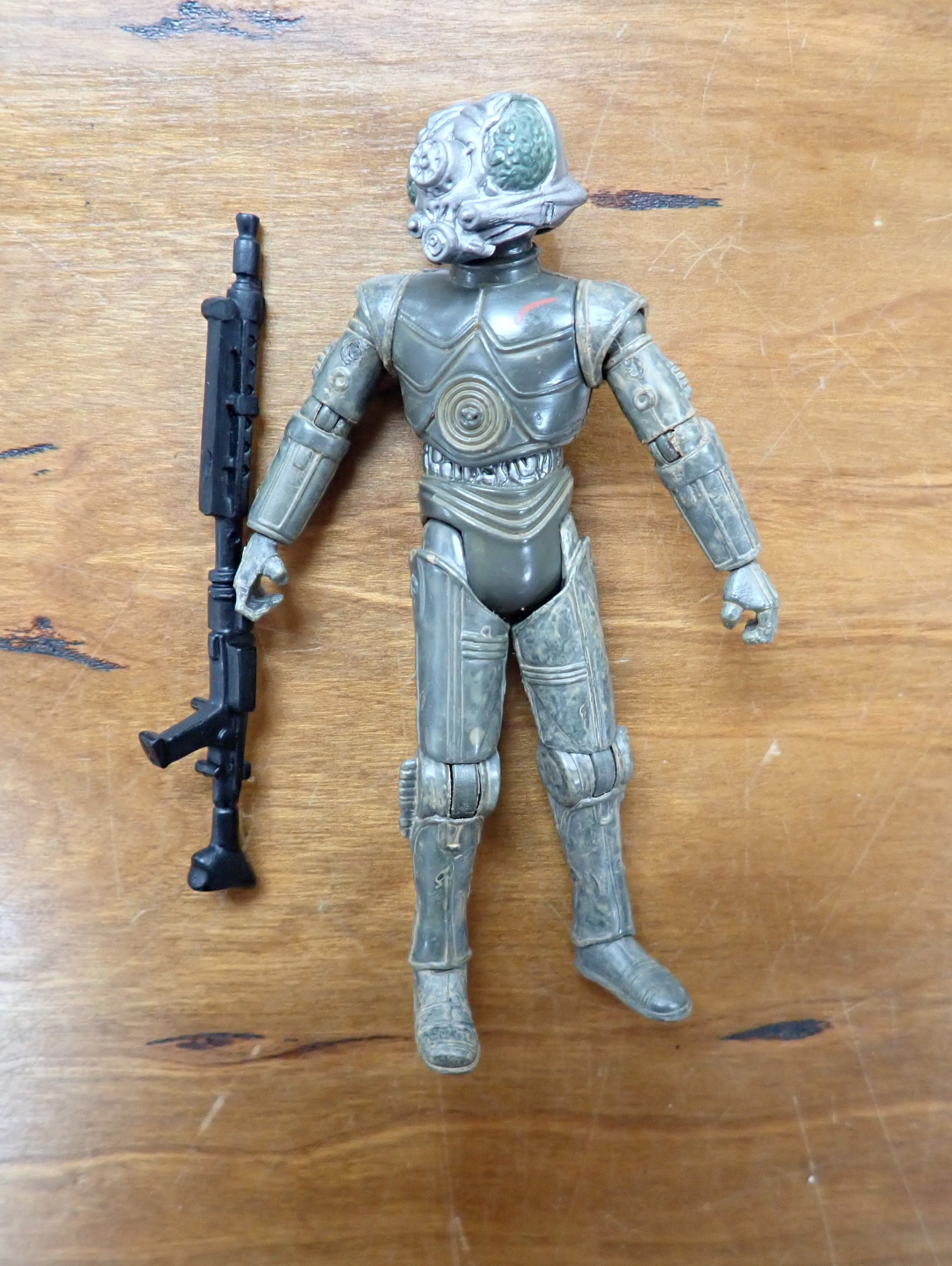 4-LOM Vintage Collection