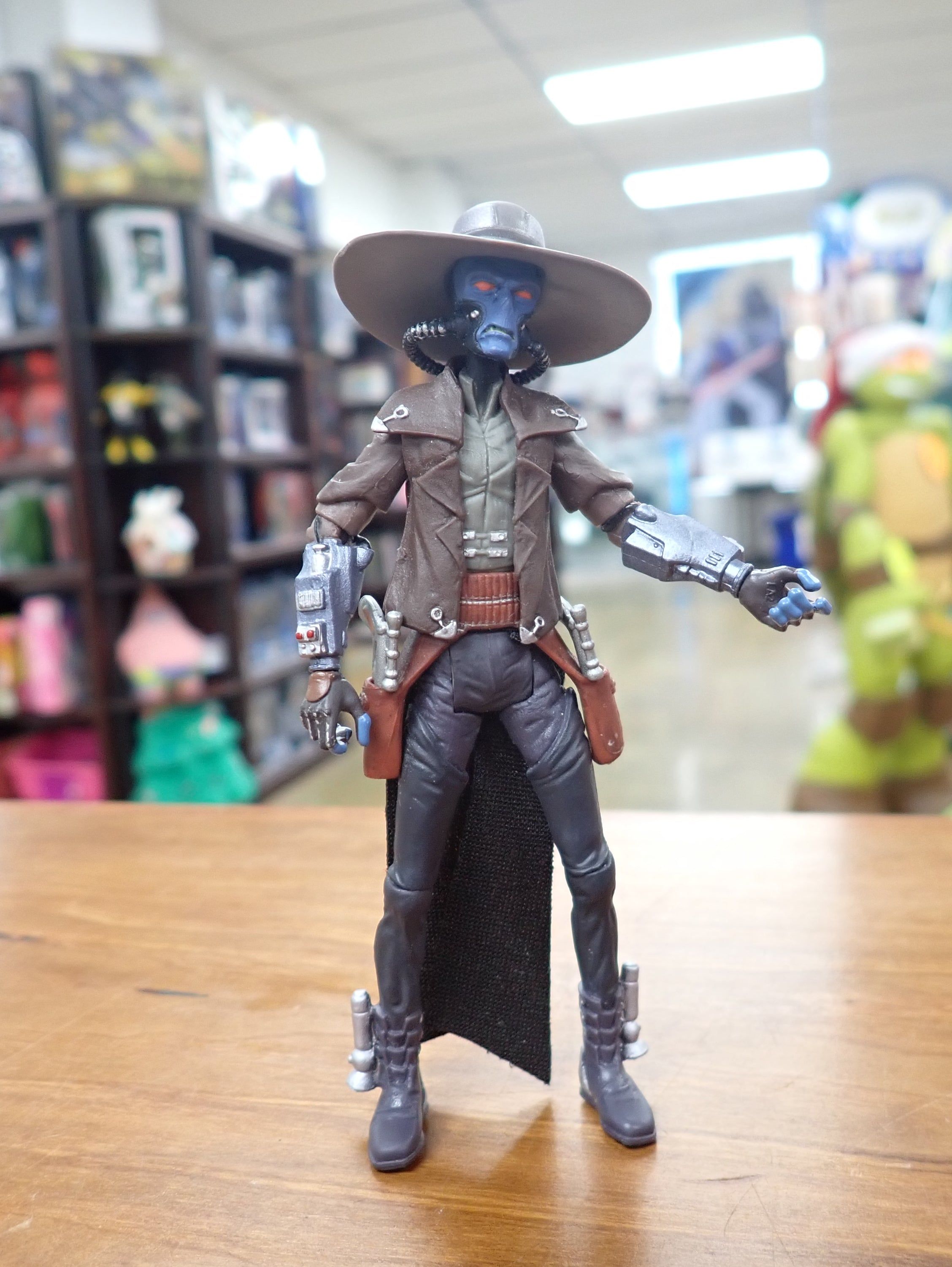 Cad Bane CW42