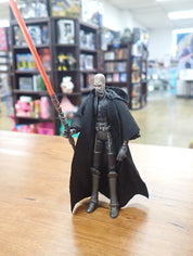 Darth Plagueis Black Series