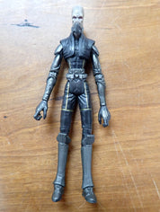 Darth Plagueis Black Series