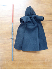 Darth Plagueis Black Series