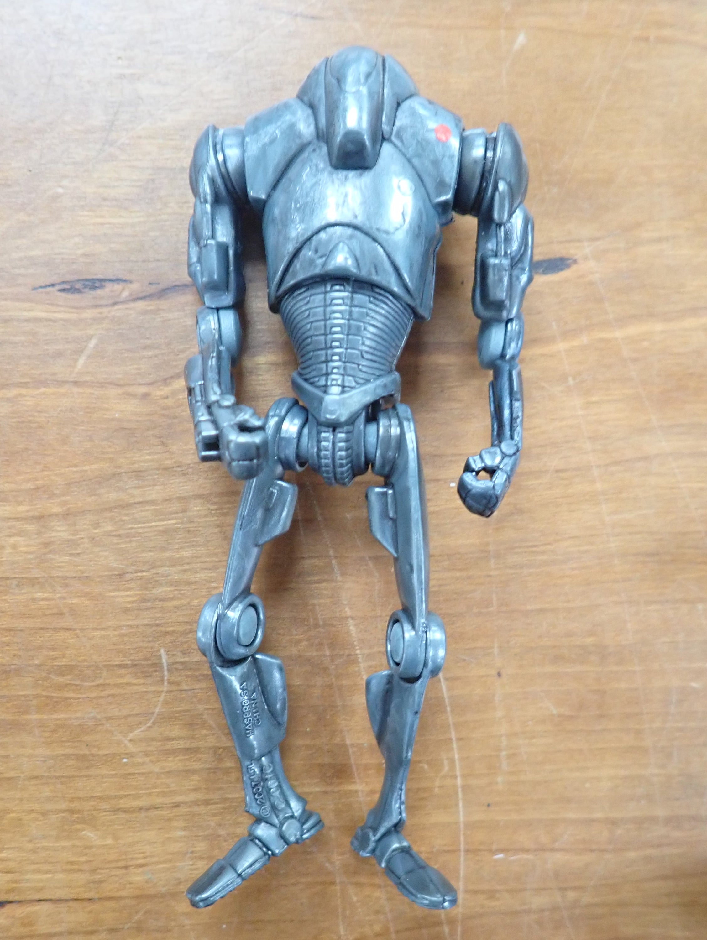 Super Battle Droid VC37