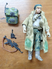 Commando Rebel VC26