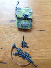 Commando Rebel VC26