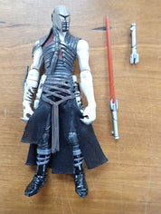 Vader's Apprentice Evolutions