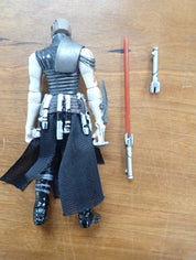 Vader's Apprentice Evolutions