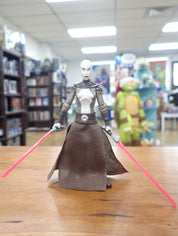 Asajj Ventress Legacy Collection