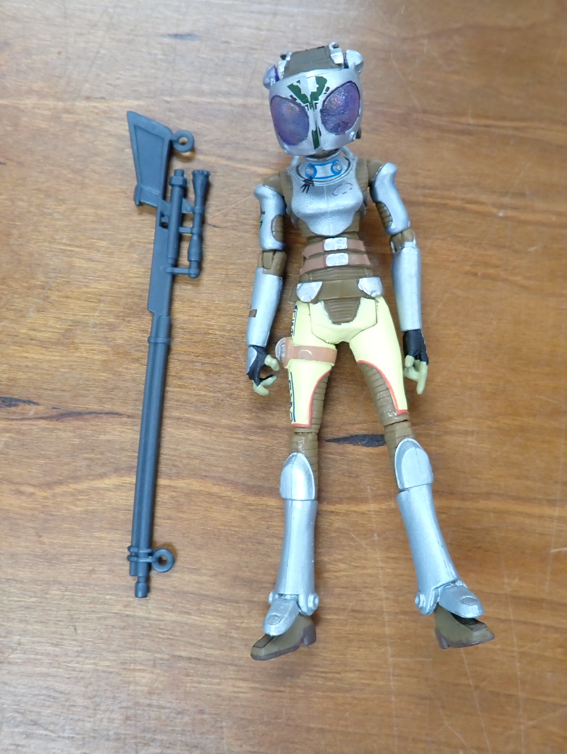 Cato Parasitti Clone Wars
