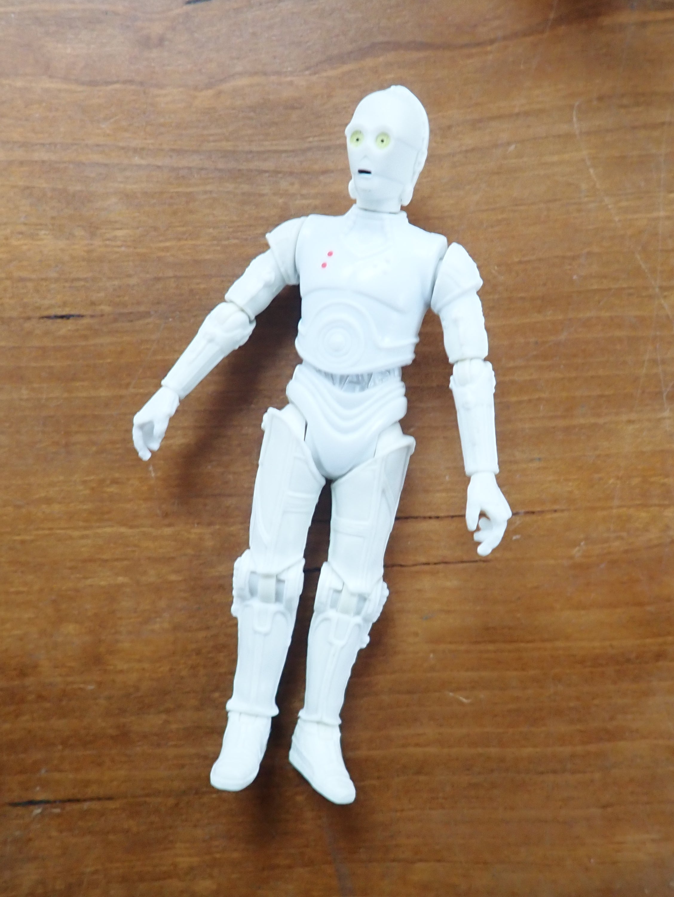 K-3PO Legacy Collection