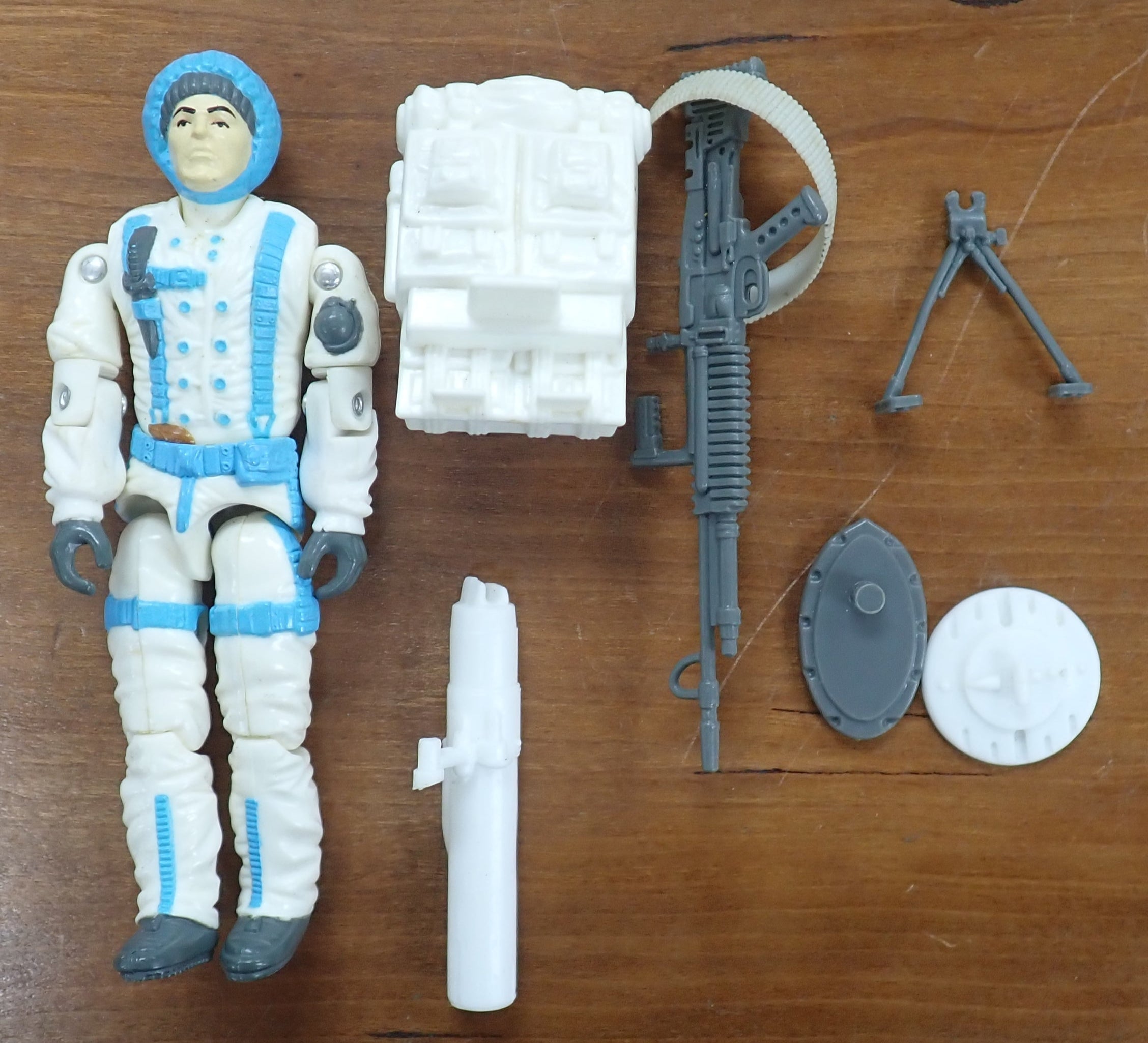 Sub-Zero (v1) - 1990 [INCOMPLETE]