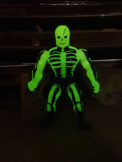 Scareglow w/ Cape 1981
