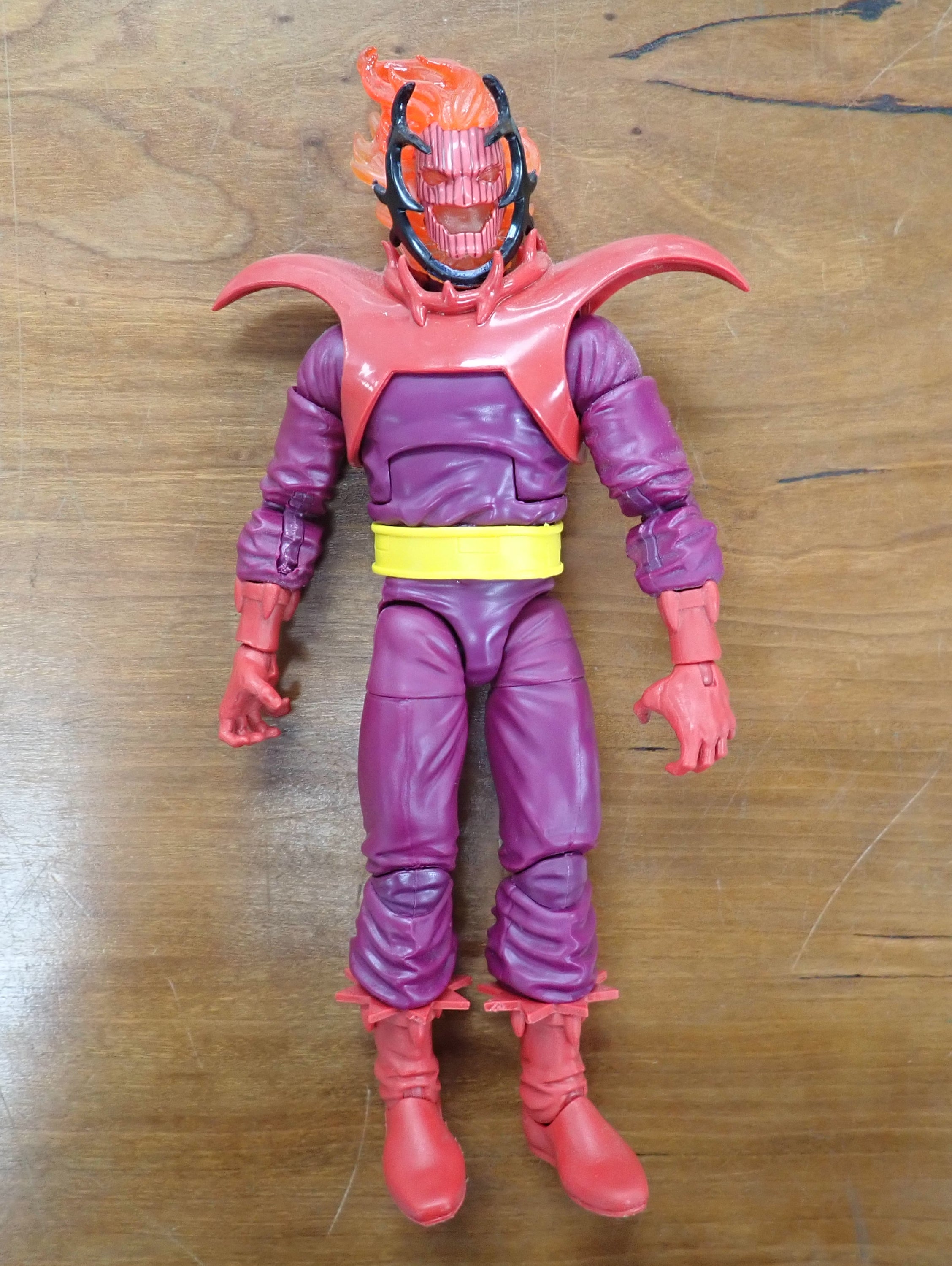 Dormammu Marvel Legends