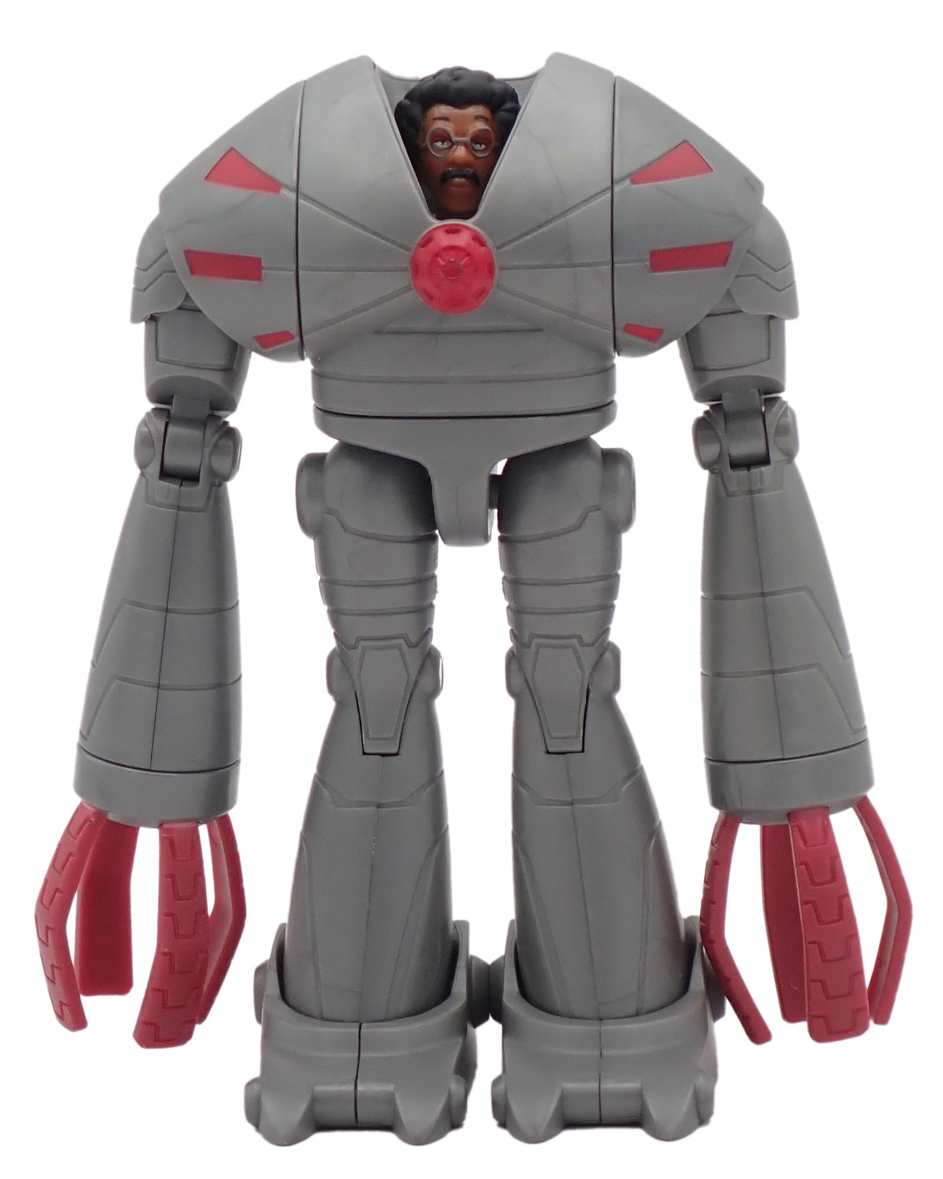 Baxter Stockman [Loose] - TMNT Figure