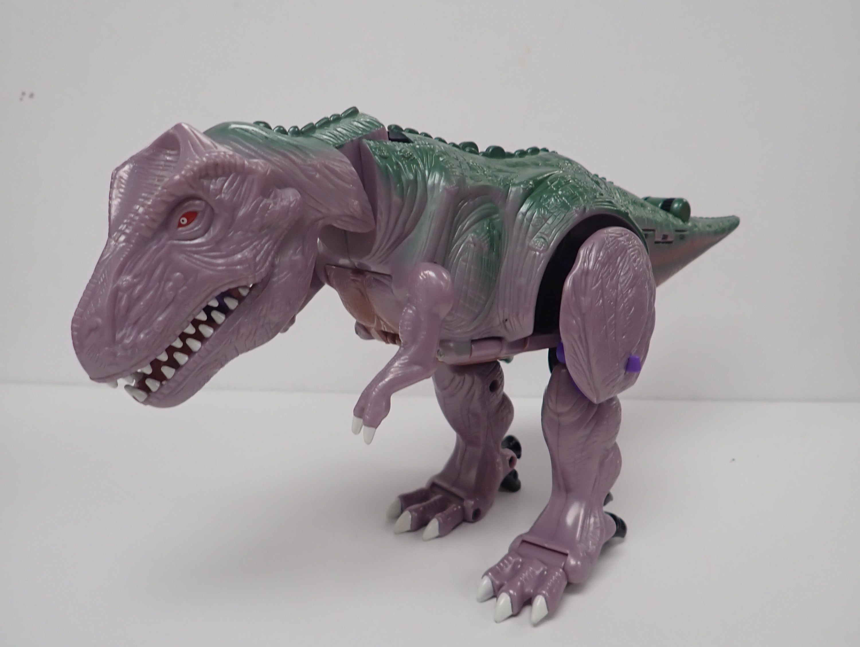 Megatron: Beast Wars Ultra Class