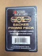 Star Realms: Rise of Empire - Kickstarter Bundle