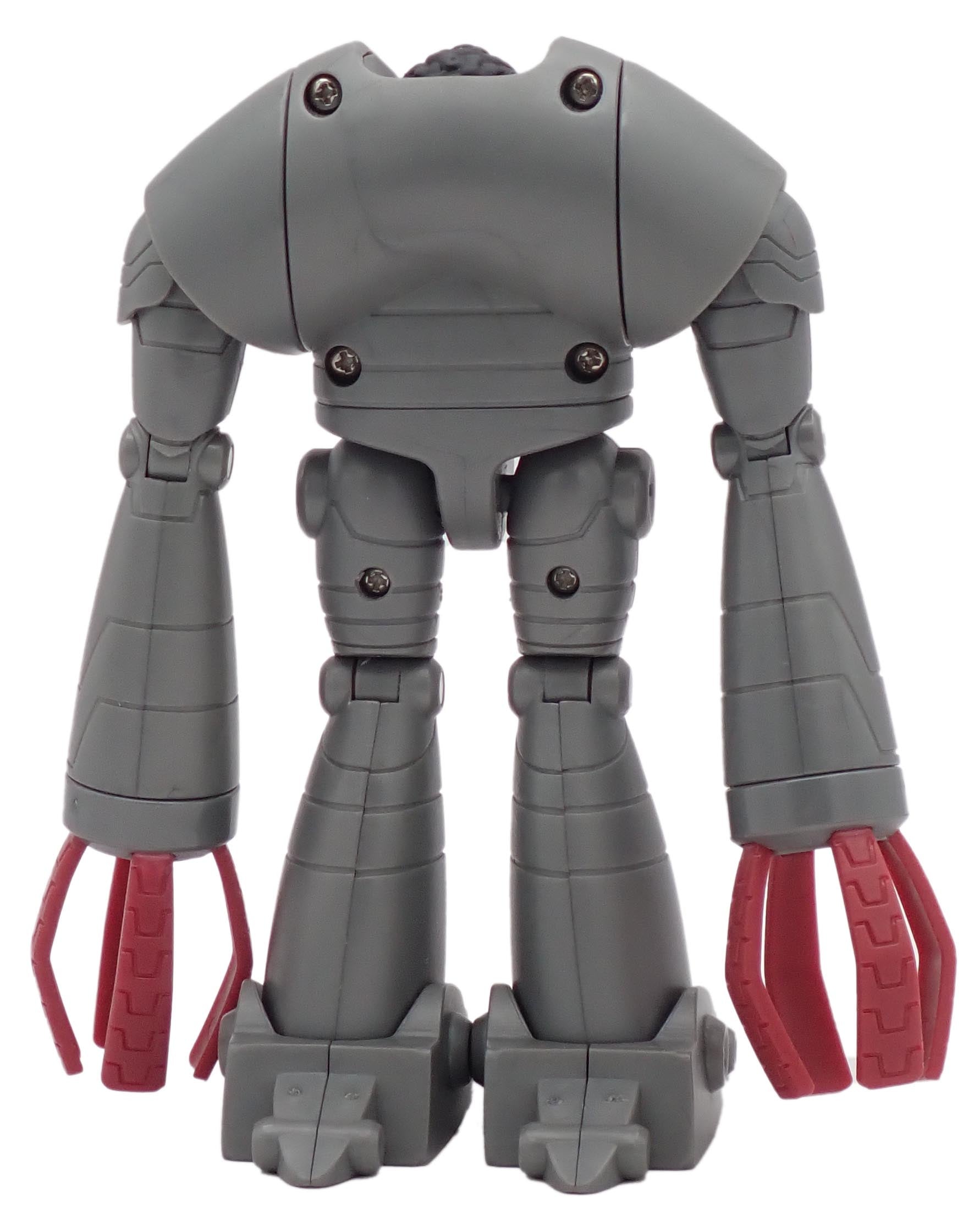 Baxter Stockman [Loose] - TMNT Figure