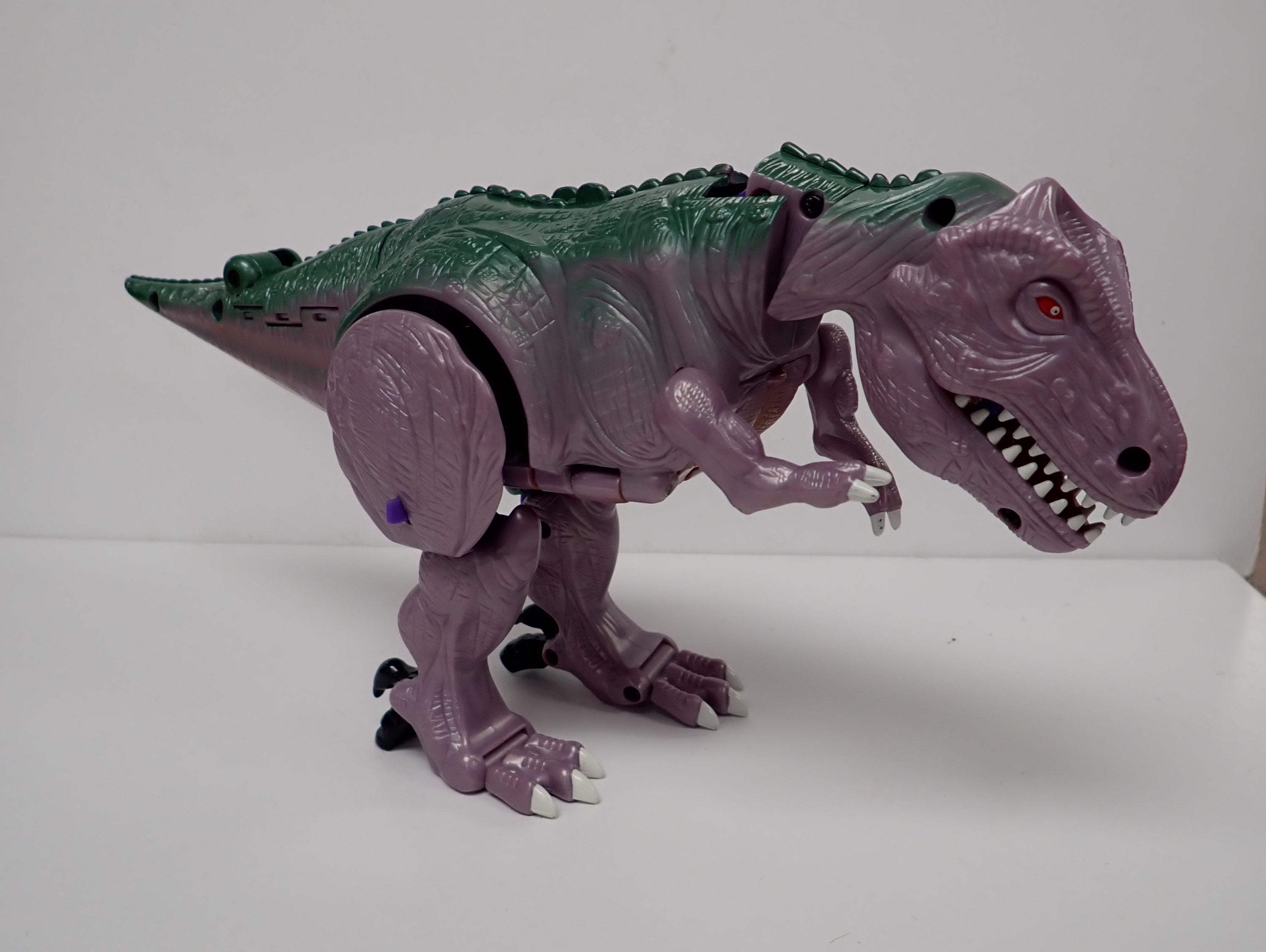 Megatron: Beast Wars Ultra Class