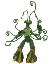 Snakeweed [Loose] - TMNT Figure
