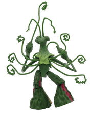 Snakeweed [Loose] - TMNT Figure