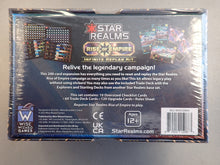 Load image into Gallery viewer, Star Realms: Rise of Empire - Kickstarter Bundle
