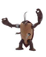 Cockroach Terminator [Loose] - TMNT Figure
