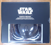 Darth Revan Helmet - Star Wars