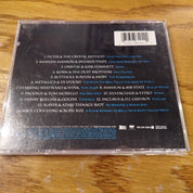 Spawn (The Album)