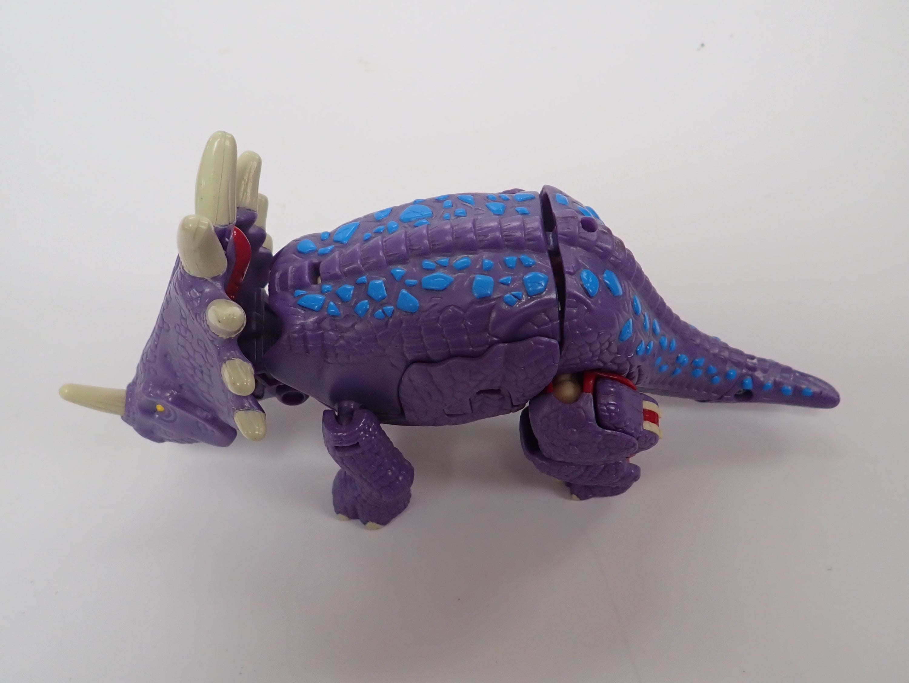 Killer Punch: Beast Wars Neo Deluxe Class (COMPLETE)