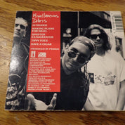 Primus – Miscellaneous Debris
