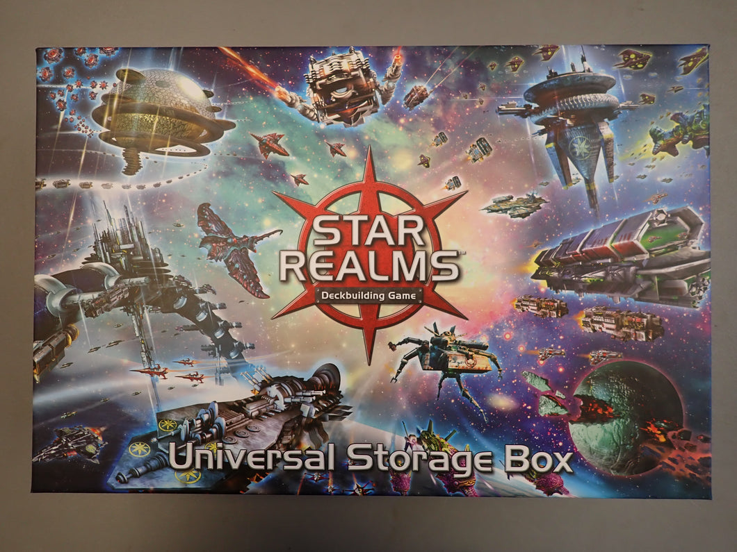 Star Realms (Used)