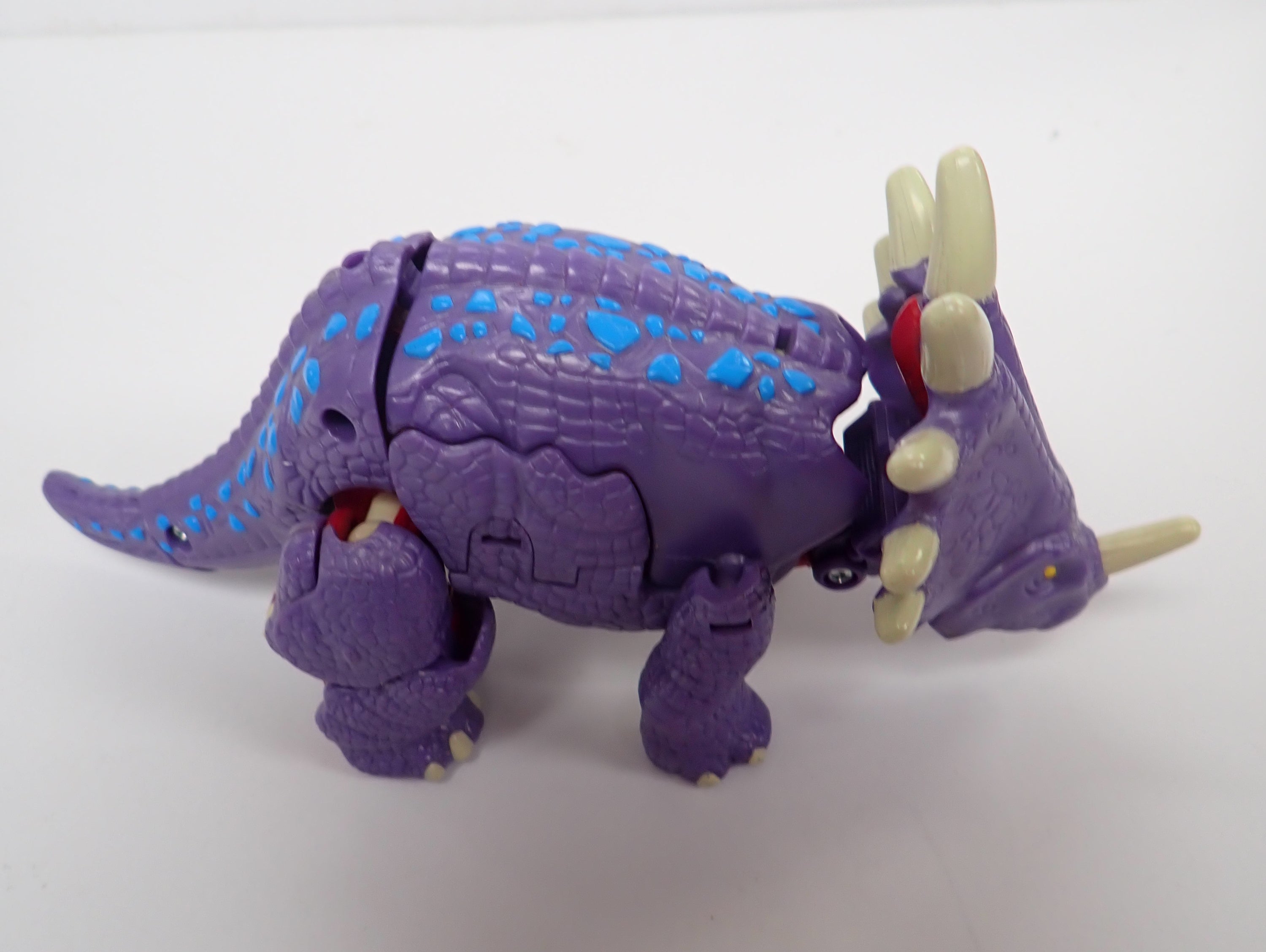 Killer Punch: Beast Wars Neo Deluxe Class (COMPLETE)